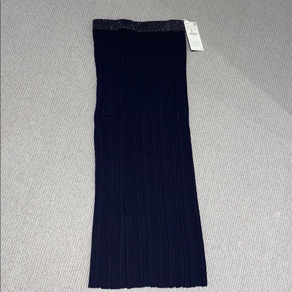 Zara Knit skirt and top - Picture 3 of 4